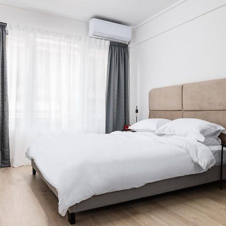 B&M Suites 테살로니키 외부 사진