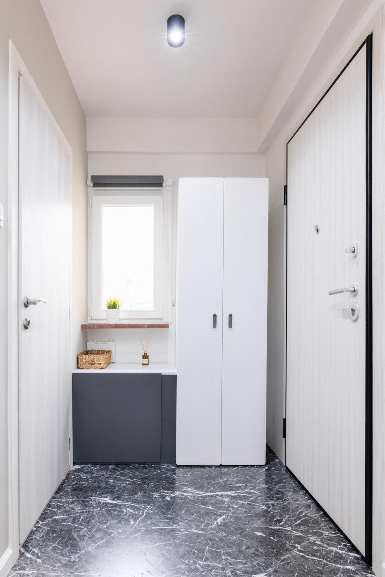 B&M Suites 테살로니키 외부 사진
