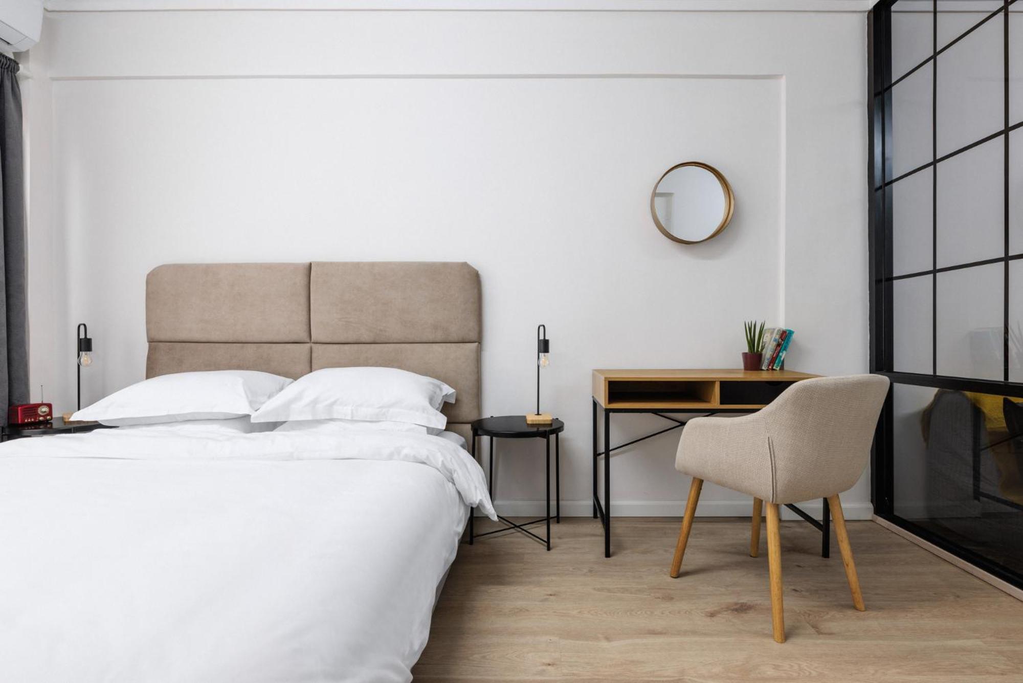 B&M Suites 테살로니키 외부 사진