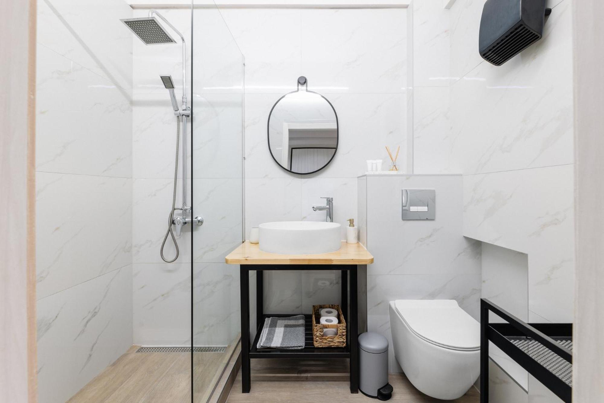 B&M Suites 테살로니키 외부 사진